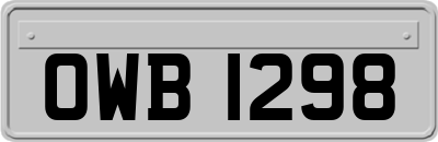 OWB1298