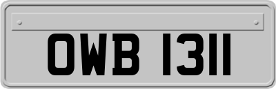 OWB1311