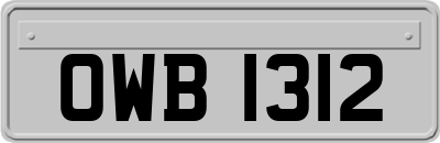 OWB1312
