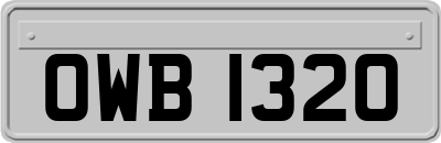 OWB1320