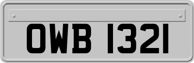 OWB1321