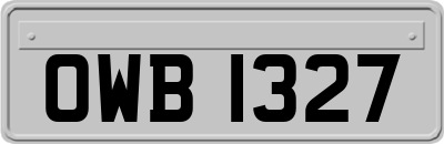 OWB1327