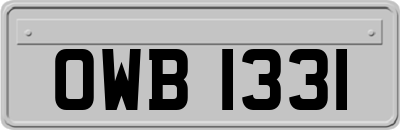 OWB1331