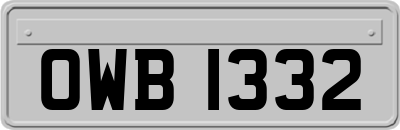 OWB1332