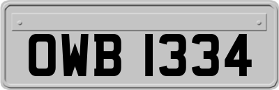 OWB1334