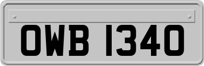 OWB1340