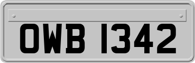 OWB1342