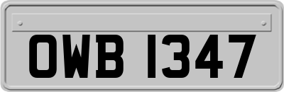 OWB1347
