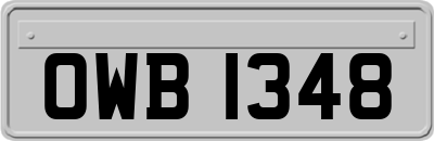 OWB1348