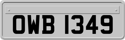 OWB1349