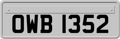 OWB1352