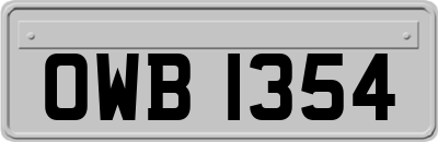 OWB1354
