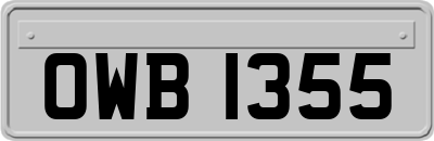 OWB1355