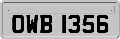 OWB1356