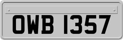OWB1357