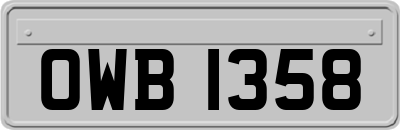 OWB1358