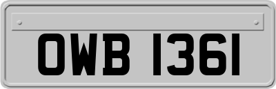 OWB1361