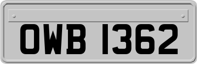 OWB1362