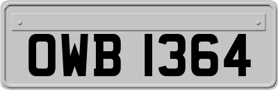OWB1364