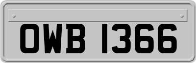 OWB1366
