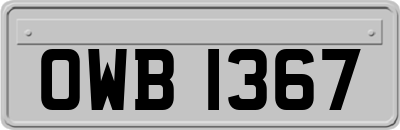 OWB1367