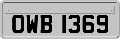 OWB1369