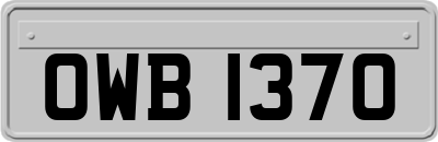OWB1370