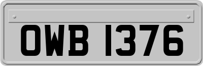 OWB1376