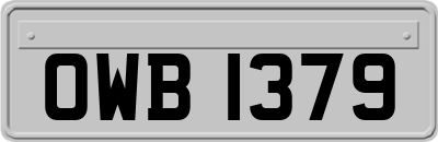OWB1379