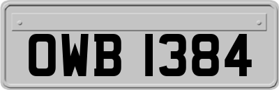 OWB1384
