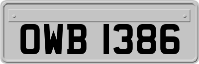 OWB1386