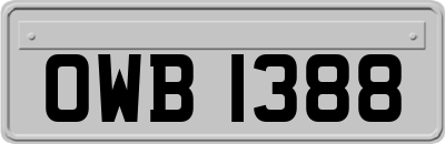 OWB1388