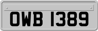 OWB1389