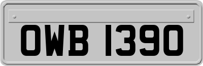 OWB1390