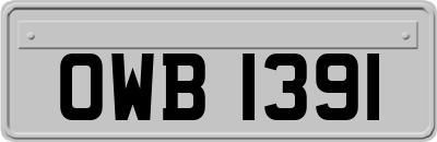 OWB1391
