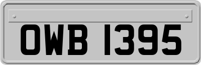 OWB1395