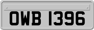 OWB1396