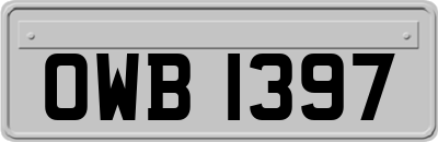 OWB1397