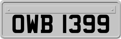 OWB1399