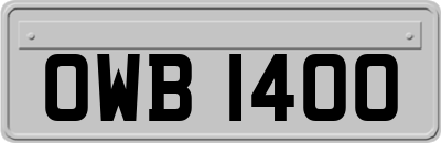 OWB1400