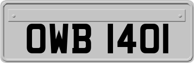 OWB1401