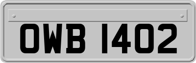 OWB1402