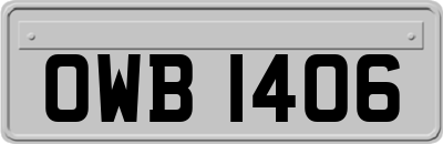 OWB1406