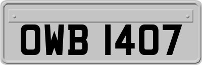 OWB1407