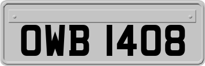OWB1408