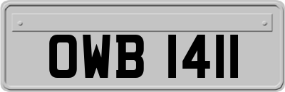 OWB1411