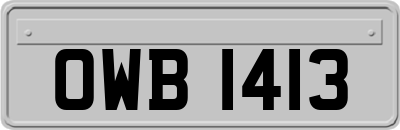 OWB1413