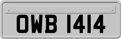 OWB1414