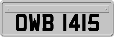 OWB1415