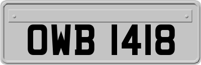 OWB1418